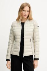 Armani Exchange pehelydzseki - bézs XS