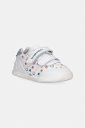 Biomecanics gyerek sportcipő - fehér 23