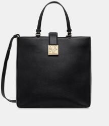 Giorgio Armani kézitáska - fekete Univerzális méret - answear - 41 990 Ft