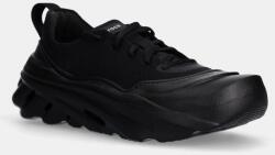 Crocs sportcipő Echo Surge - fekete Női 38/39