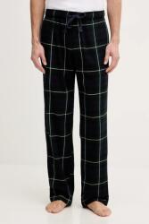 Abercrombie & Fitch pizsama - sötétkék XXL