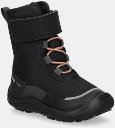 Reima gyerek téli csizma Talvella Kids - fekete 30