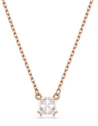 Swarovski nyaklánc STILLA - arany Univerzális méret - answear - 33 990 Ft