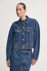 IRO farmerdzseki - kék 36 - answear - 133 990 Ft