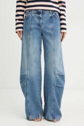 Patrizia Pepe farmer - kék 30 - answear - 61 990 Ft