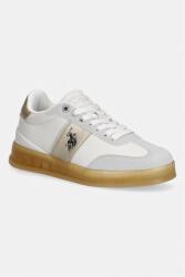 U. S. Polo Assn U. S. Polo Assn. sportcipő CAMPYW005A - fehér Női 38
