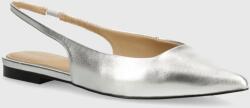 Aldo balerina Valegyn - ezüst Női 37.5