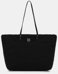 DKNY kézitáska JENNY - fekete Univerzális méret - answear - 33 990 Ft