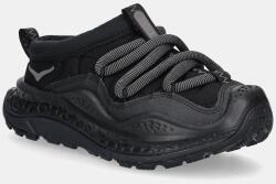 Hoka sportcipő ORA Primo - fekete Női 38