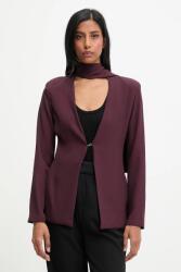 Answear. LAB zakó - burgundia S - answear - 17 290 Ft