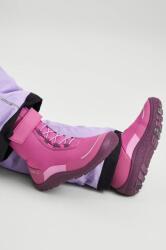 Reima gyerek téli csizma Talvella Junior - rózsaszín 40