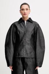 Rotate farmering - fekete 38