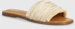 Aldo papucs Nalani - bézs Női 36 - answear - 16 190 Ft