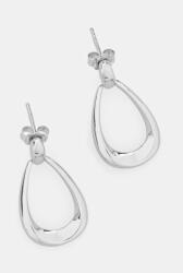 Answear. LAB ezüst fülbevaló - ezüst Univerzális méret - answear - 21 990 Ft