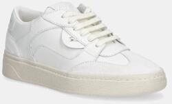 Giuseppe Zanotti bőr sportcipő GZ/94 - fehér Női 41