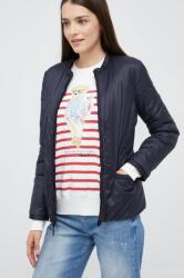 Emporio Armani kifordítható dzseki - sötétkék 36