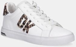 DKNY bőr sportcipő Abeni - fehér Női 36