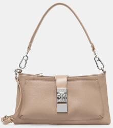 Steve Madden kézitáska Blilou - bézs Univerzális méret