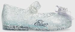 Melissa gyerek balerina SWEET LOVE DISNEY - ezüst 19/20 - answear - 16 990 Ft