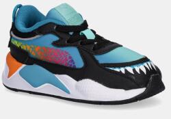 PUMA gyerek sportcipő RS-X Hot Wheels 2 AC Inf - kék 19