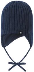 Reima gyerek gyapjú sapka Myssytys - sötétkék 46