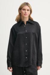 Filippa K ing - fekete 34