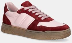 Kennel & Schmenger bőr sportcipő Gaz - rózsaszín Női 38