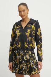 Versace Jeans Couture rövid kabát - fekete 34