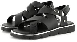 DKNY gyerek szandál - fekete 39 - answear - 21 995 Ft