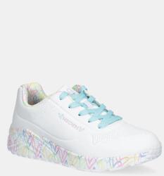 Skechers sportcipő UNO LITE - fehér 39.5