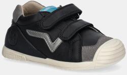 Biomecanics gyerek félcipő - fekete 18 - answear - 18 590 Ft
