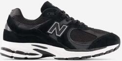 New Balance sportcipő M2002RBK - fekete Női 44