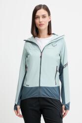 Dynafit sportos dzseki Mezzalama - türkiz S