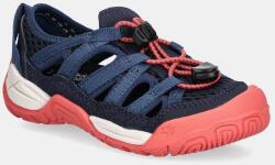 Jack Wolfskin gyerek szandál LEVENTE SANDAL K - kék 30