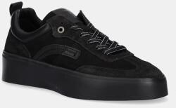 G-Star nubuk tornacipő YIELD TNL W - fekete Női 38