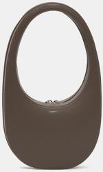 coperni bőr táska Swipe - barna Univerzális méret - answear - 238 990 Ft