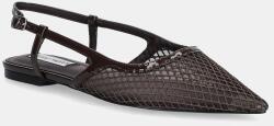 Steve Madden balerina Slingshot-M - barna Női 36