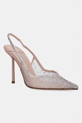 Le Silla tűsarkú Chanel Nicole - bézs Női 40