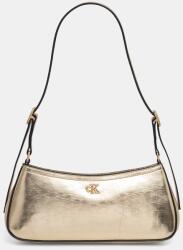 Calvin Klein kézitáska - arany Univerzális méret - answear - 39 890 Ft