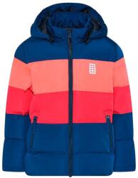 Lego gyerek dzseki - kék 110 - answear - 30 990 Ft