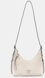 DKNY kézitáska - bézs Univerzális méret - answear - 46 990 Ft