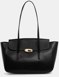Calvin Klein kézitáska - fekete Univerzális méret - answear - 46 990 Ft