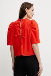 IVY & OAK felső ELISABETH ANN - narancssárga 36