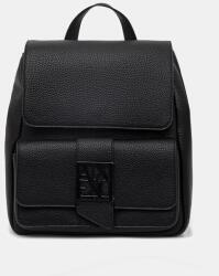 Giorgio Armani hátizsák - fekete Univerzális méret - answear - 70 990 Ft