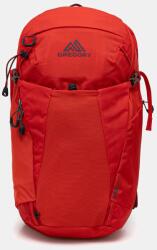Gregory hátizsák Kiro 24L - piros Univerzális méret
