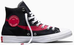 Converse sportcipő Converse x Coca-Cola Chuck Taylor All Star - fekete Férfi 44