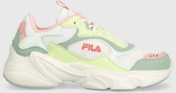 Fila gyerek sportcipő Collene - zöld 38