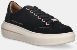 Alexander Smith sportcipő Lancaster - fekete Női 37 - answear - 38 990 Ft