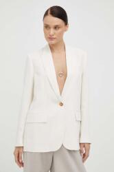 Day Birger et Mikkelsen zakó - bézs 34 - answear - 121 990 Ft