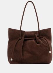 ANSWEAR kézitáska - barna Univerzális méret - answear - 18 990 Ft